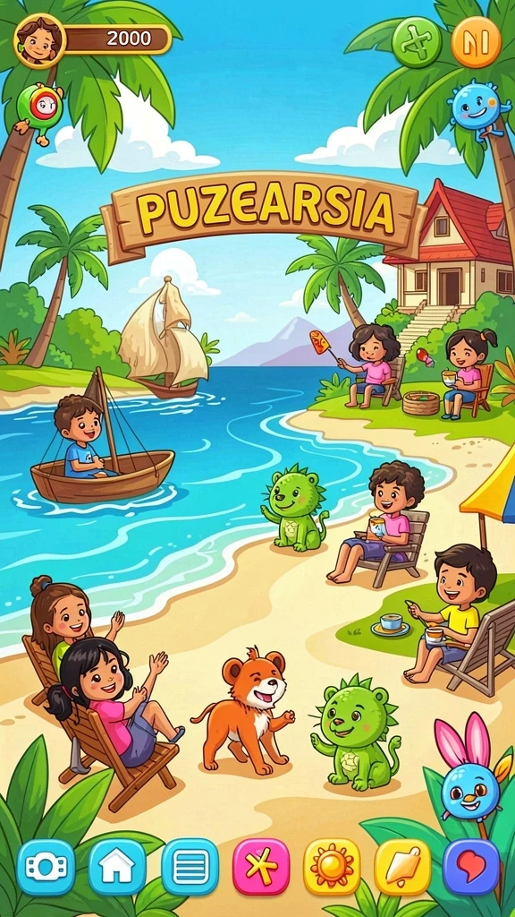 Screenshot kostoto nomor 2
