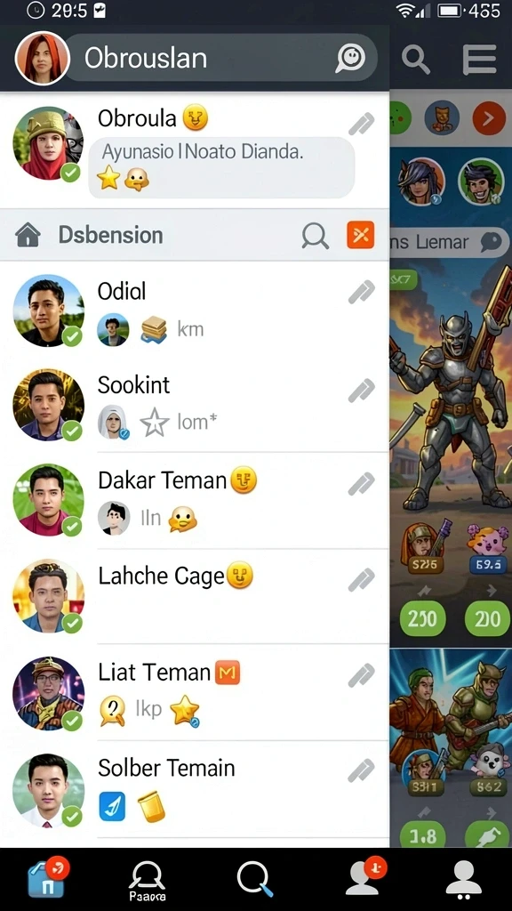 Screenshot laba777 nomor 3