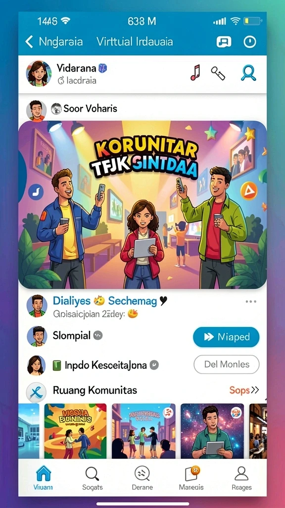Screenshot lakutoto nomor 1