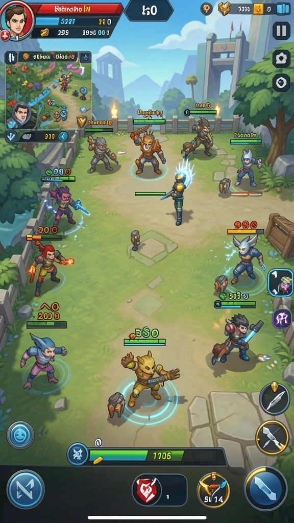 Screenshot luck365 nomor 1