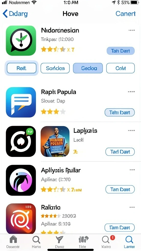 Screenshot luck365 nomor 2
