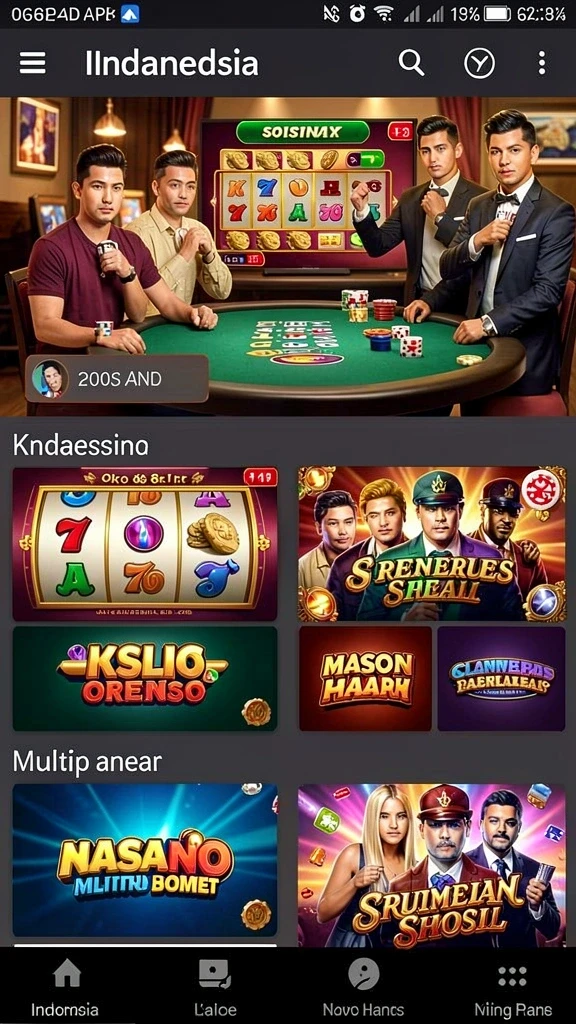 Screenshot madura88 nomor 2