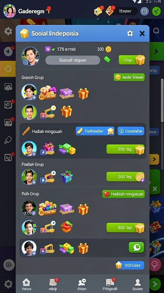 Screenshot magnet33 nomor 2