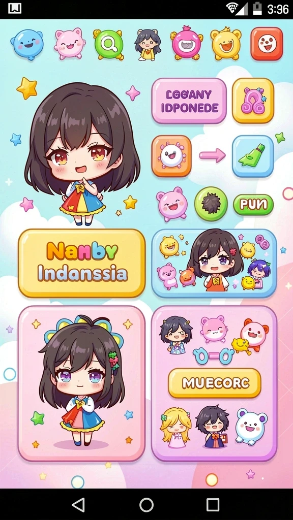 Screenshot magnet33 nomor 3