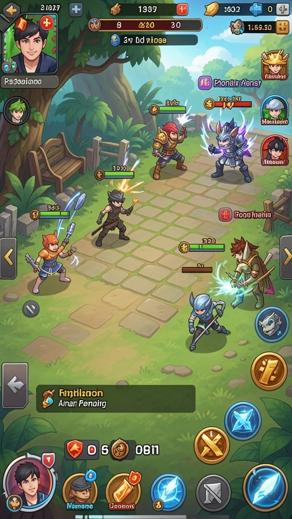 Screenshot mahjong288 nomor 2