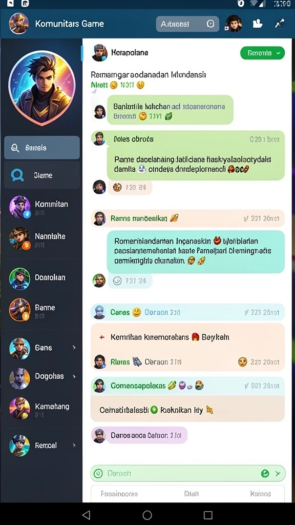 Screenshot maktoto nomor 1