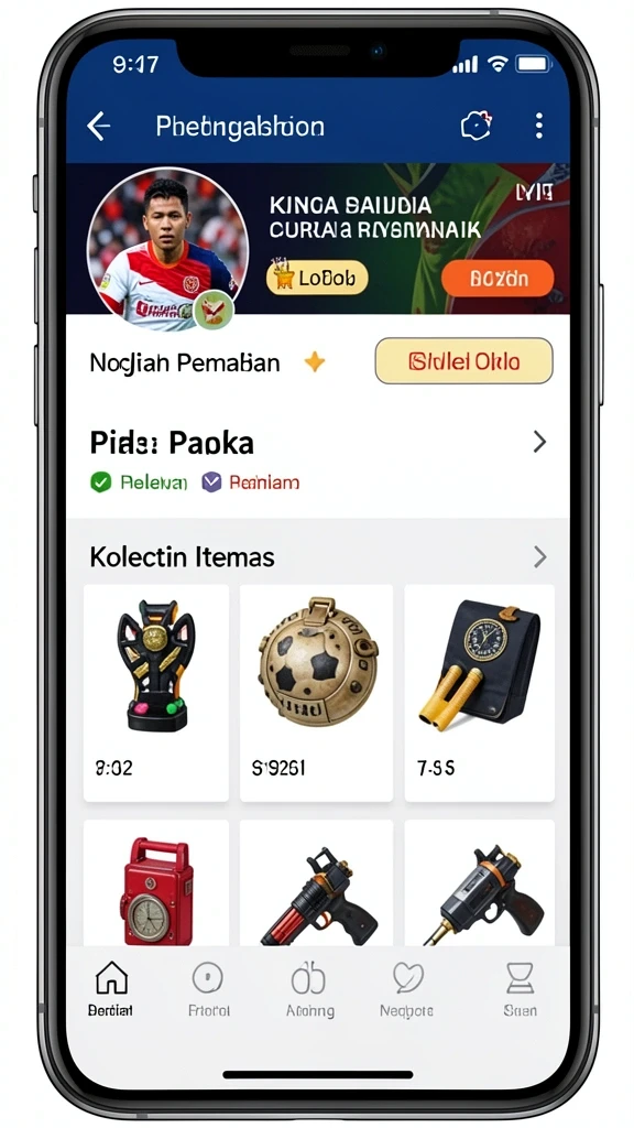 Screenshot mami188 nomor 2