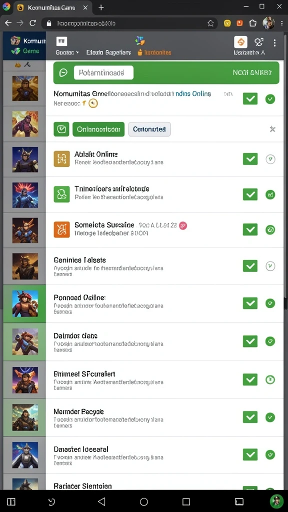 Screenshot marvel77 nomor 2