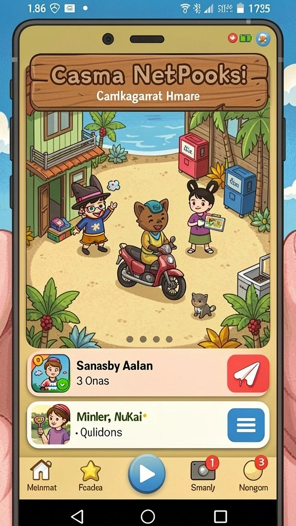 Screenshot menara188 nomor 1