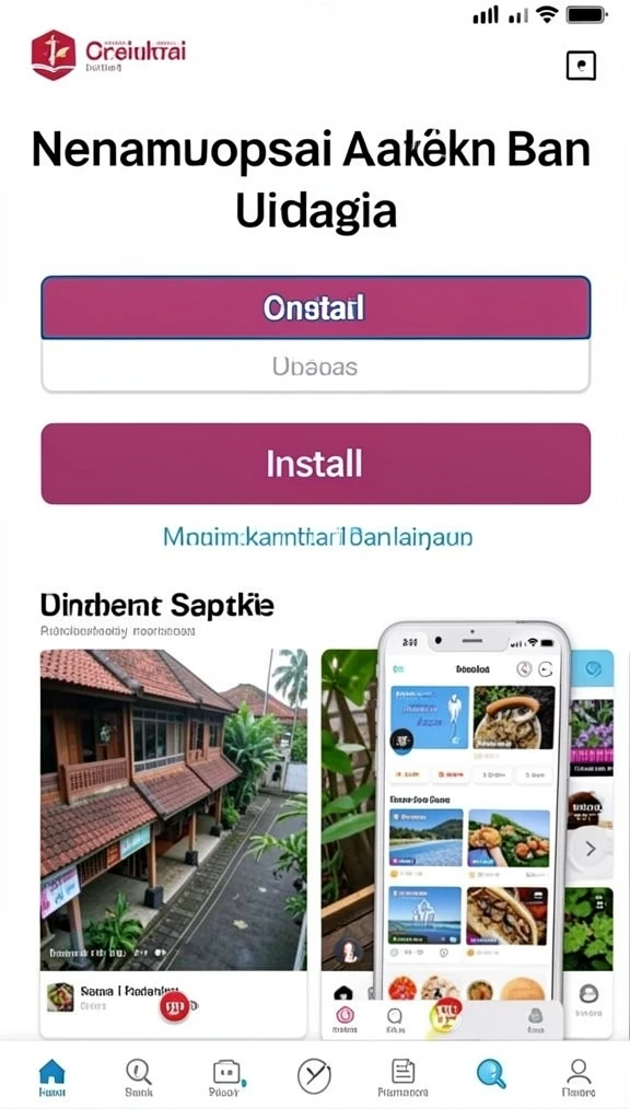 Screenshot merahtoto nomor 2