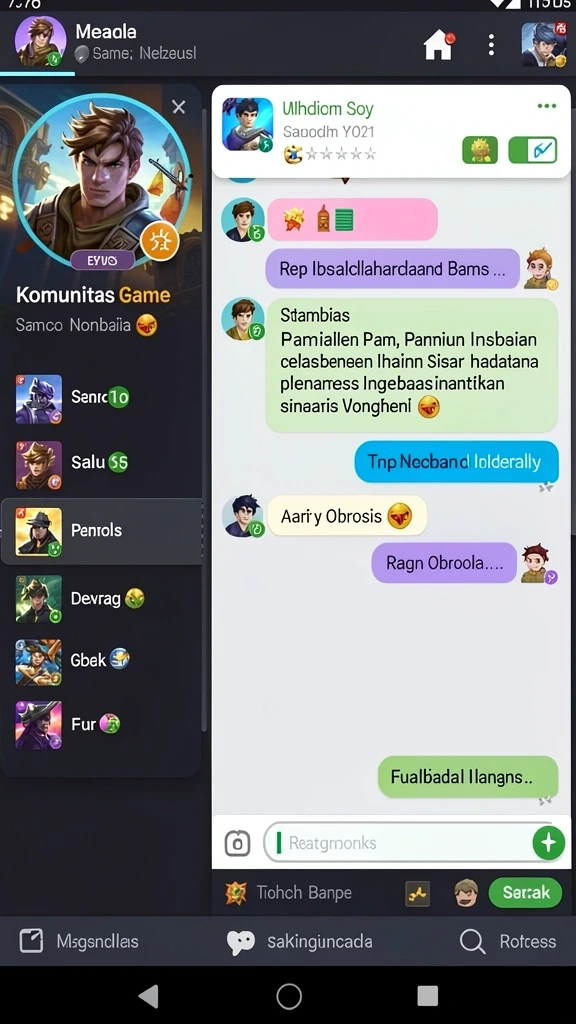 Screenshot meriah4d nomor 2