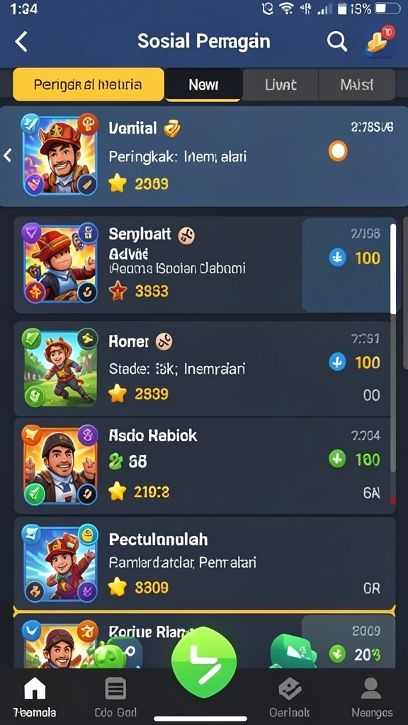 Screenshot meteorbet88 nomor 1