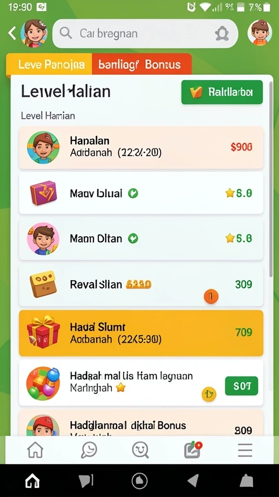 Screenshot meteorbet88 nomor 3