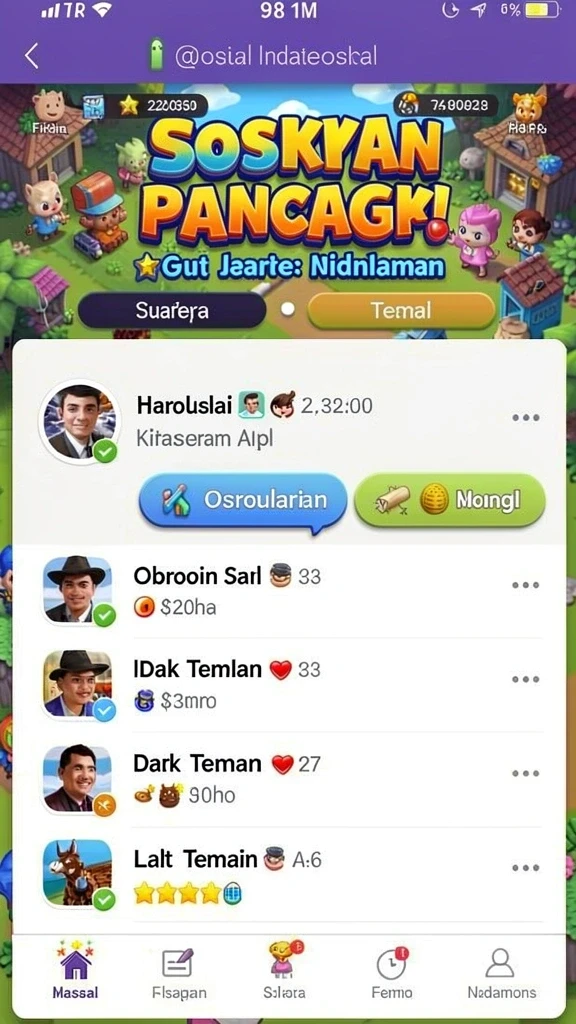 Screenshot mikatoto nomor 2