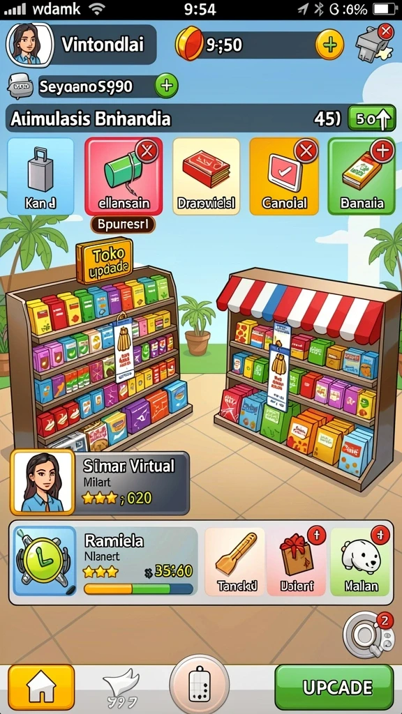 Screenshot mikatoto nomor 3
