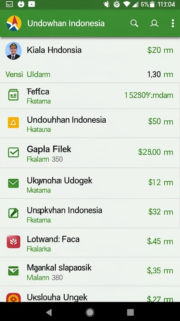 Screenshot nagawin nomor 2