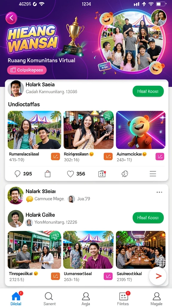 Screenshot nikmat777 nomor 2
