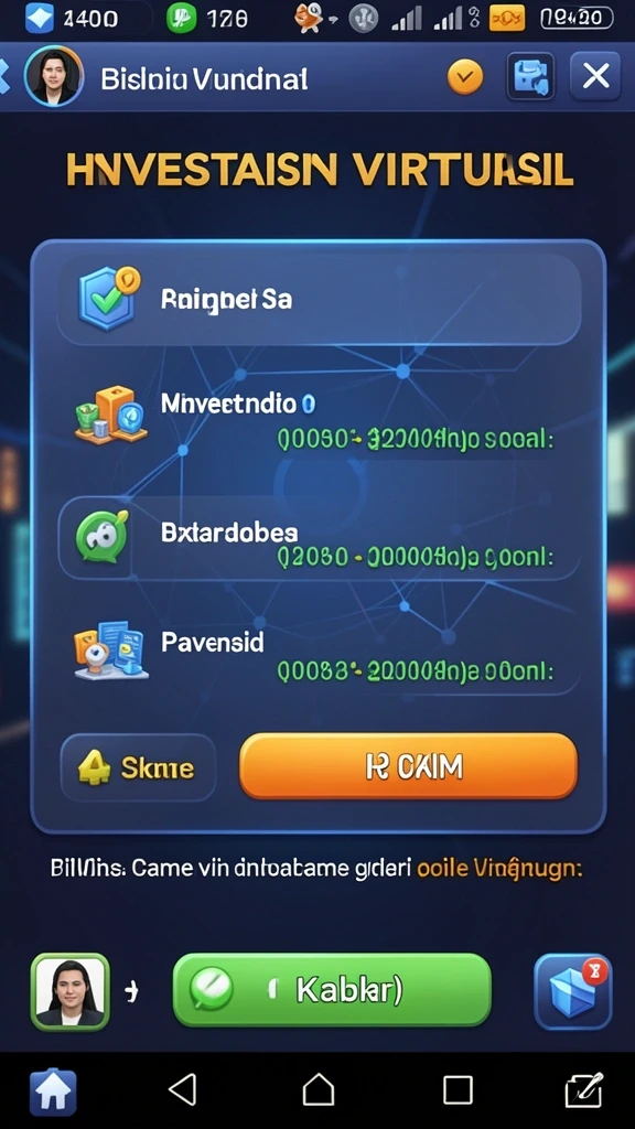 Screenshot oja89 nomor 1