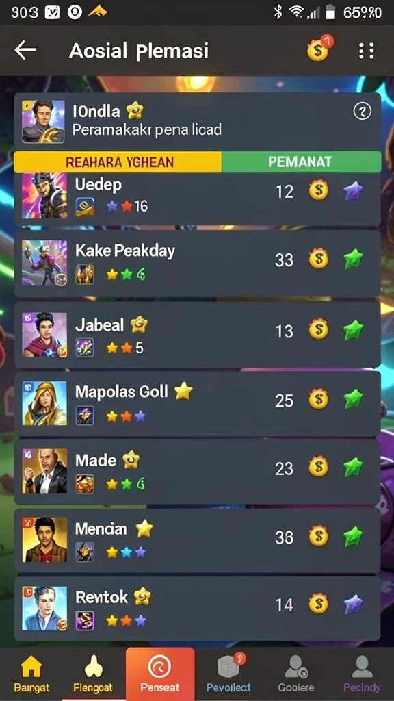 Screenshot olxslot nomor 3