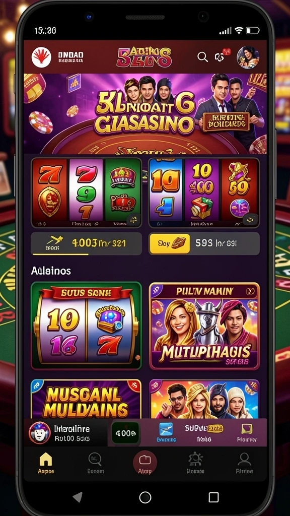 Screenshot omtogel nomor 3