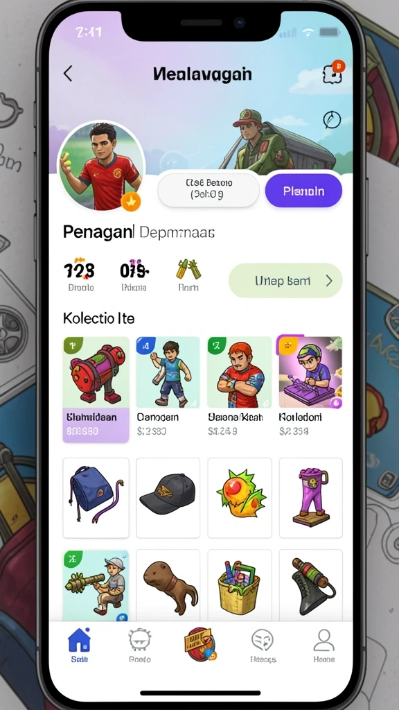 Screenshot oribet nomor 2