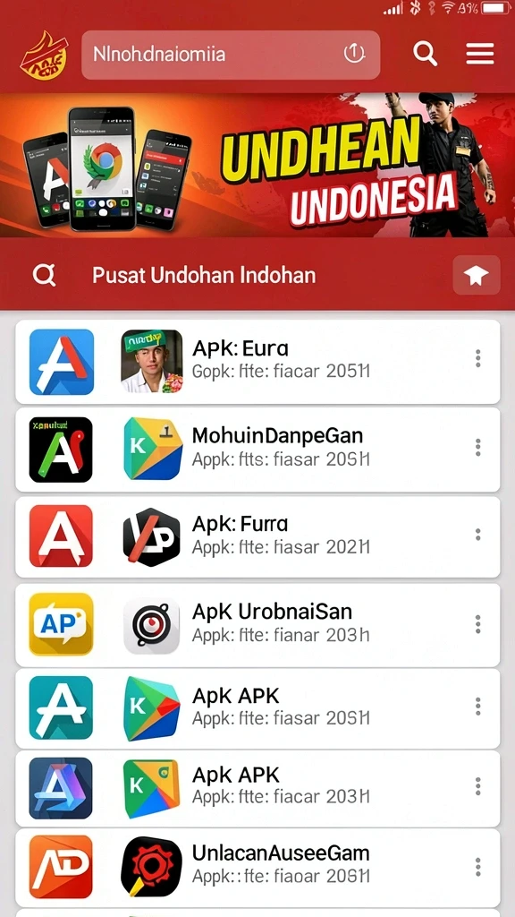 Screenshot poa88 nomor 1