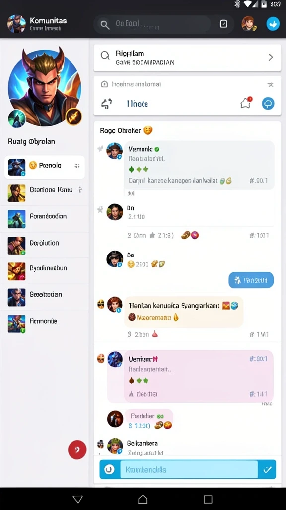 Screenshot pol88 nomor 1
