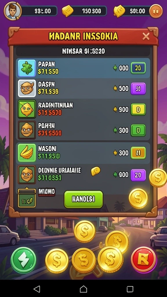 Screenshot pompa88 nomor 1