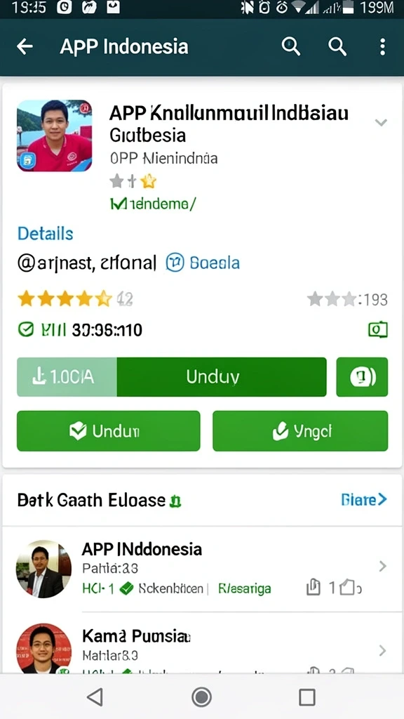 Screenshot ppv88 nomor 2