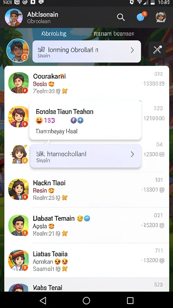 Screenshot prg007 nomor 3