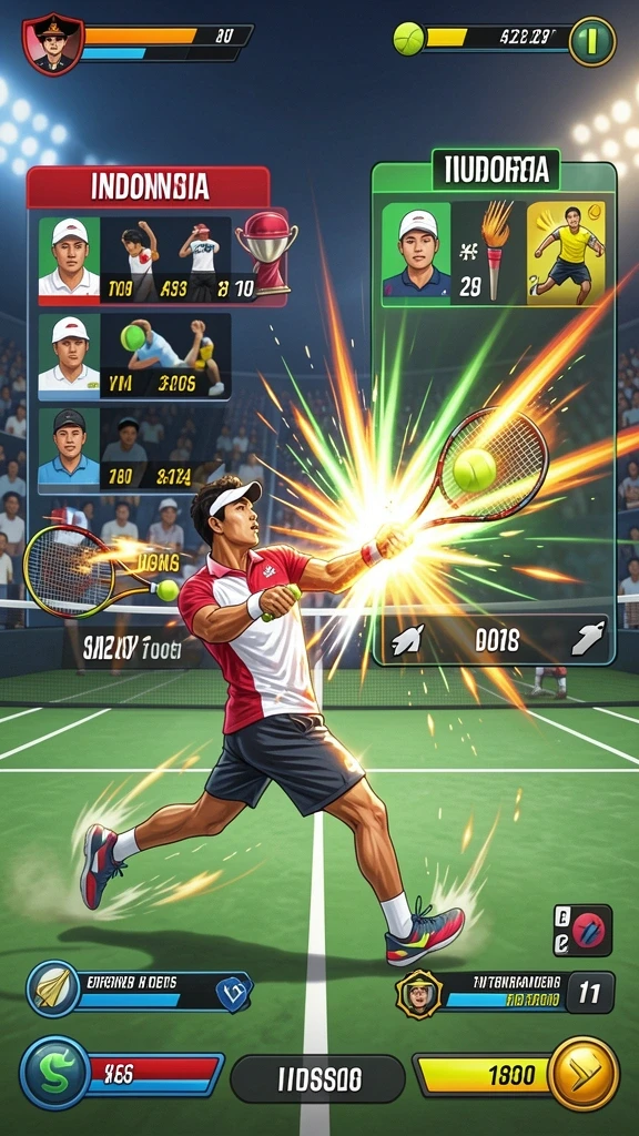 Screenshot qt777 nomor 3