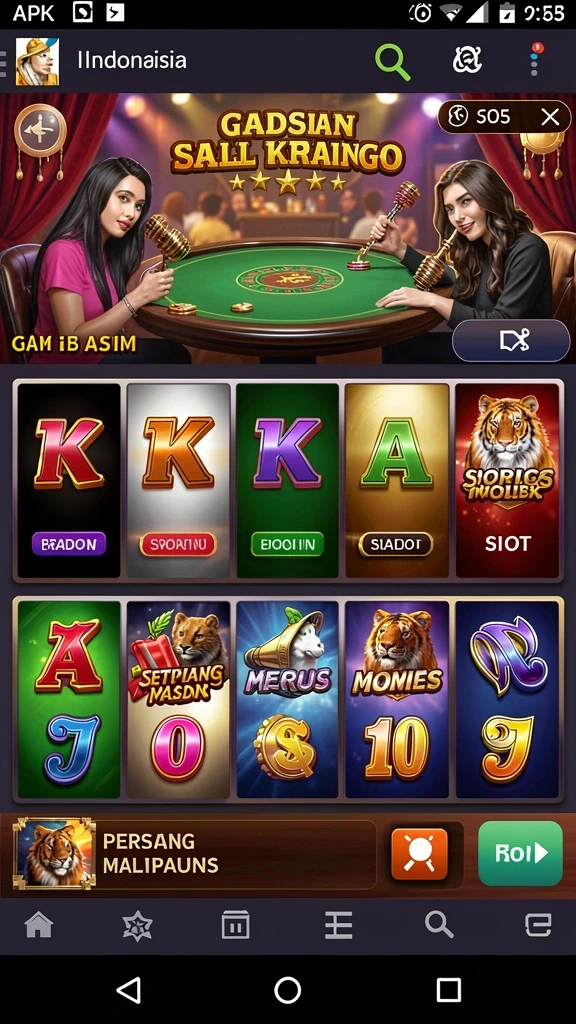 Screenshot rajabotak nomor 2