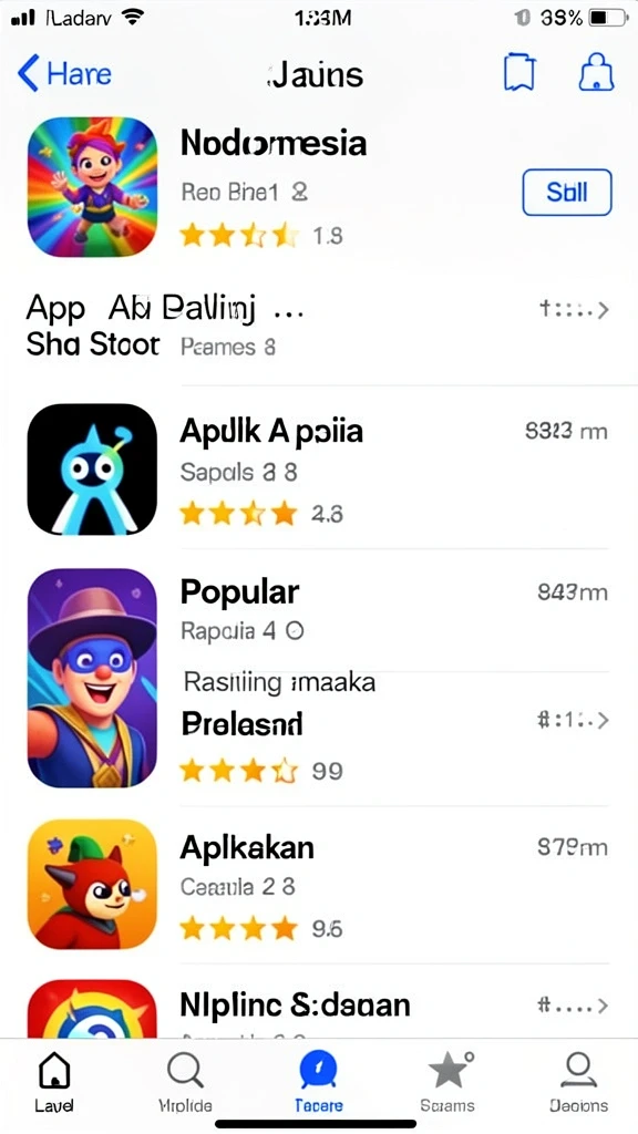 Screenshot rejeki nomor 3