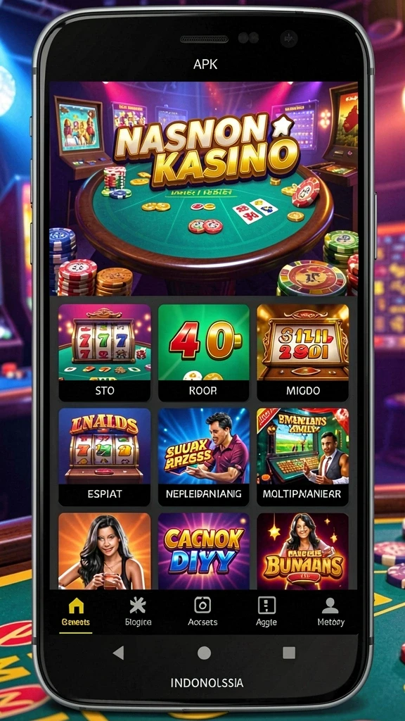 Screenshot rich7 nomor 2