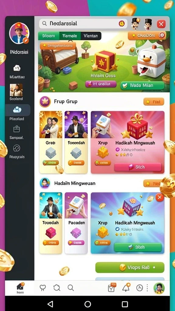 Screenshot rpvip1 nomor 1
