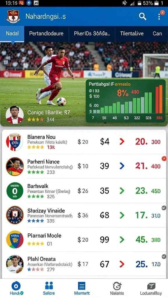 Screenshot sakti77 nomor 2