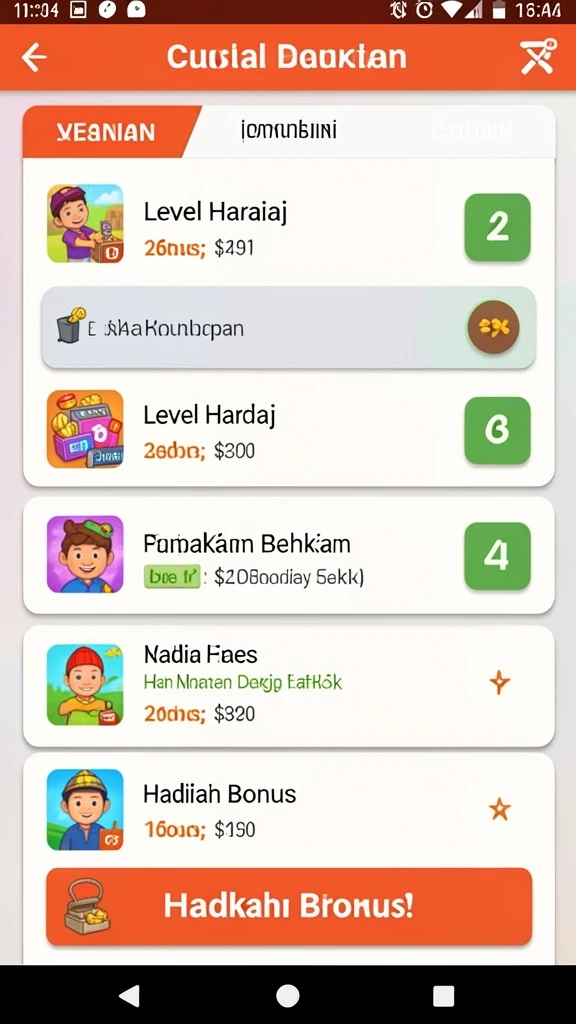 Screenshot sarang777 nomor 2