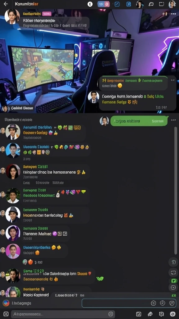 Screenshot satset138 nomor 2