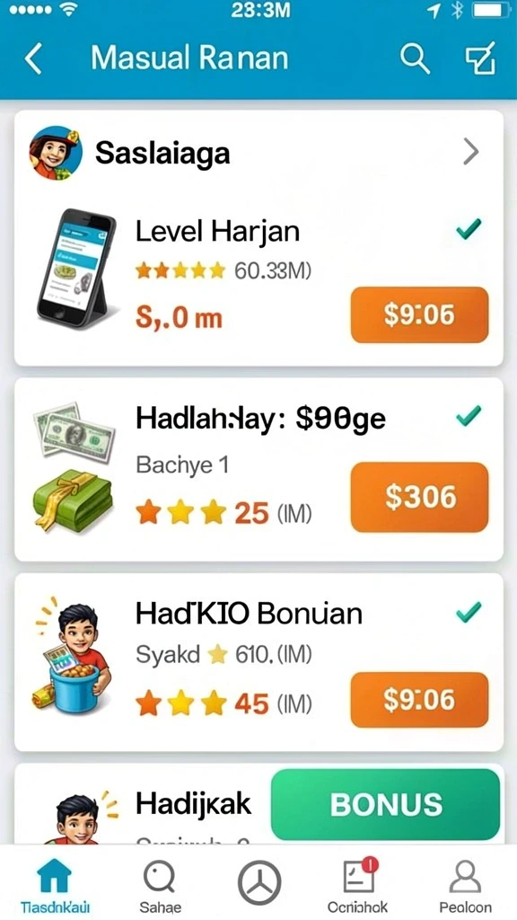 Screenshot sedaptogel nomor 3