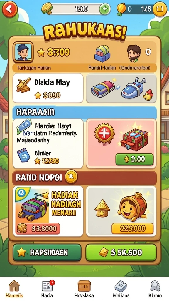 Screenshot sultan88 nomor 3