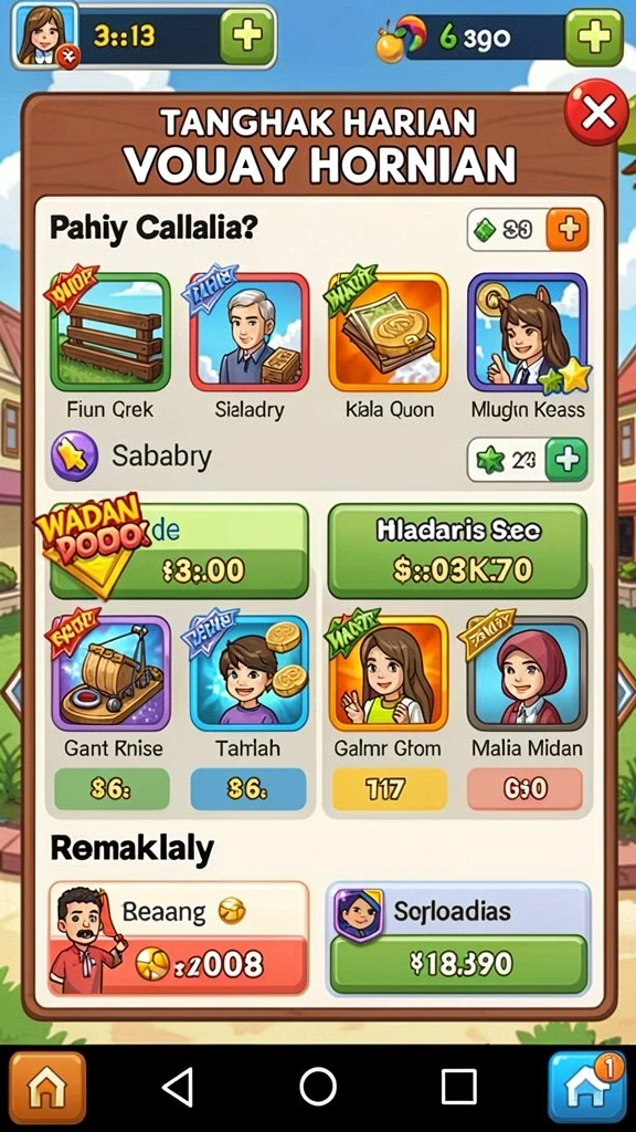 Screenshot surga11 nomor 1