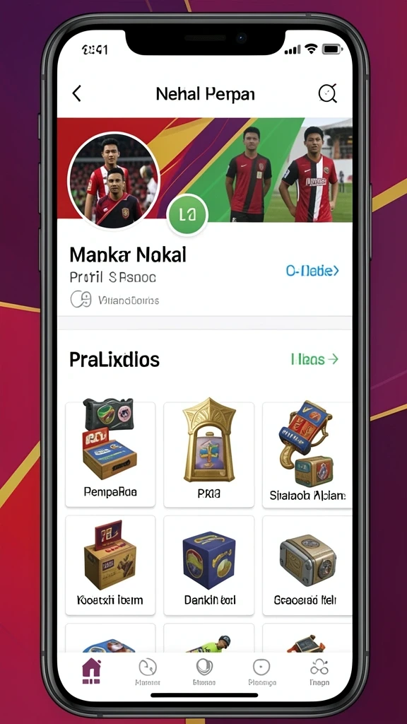 Screenshot svip2 nomor 1
