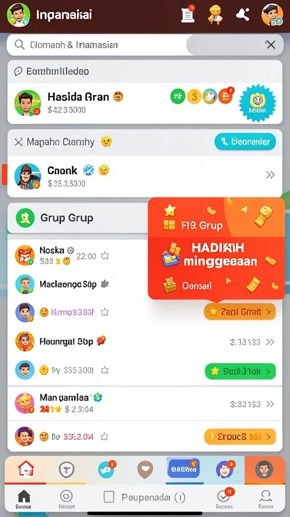 Screenshot svipsidn nomor 3