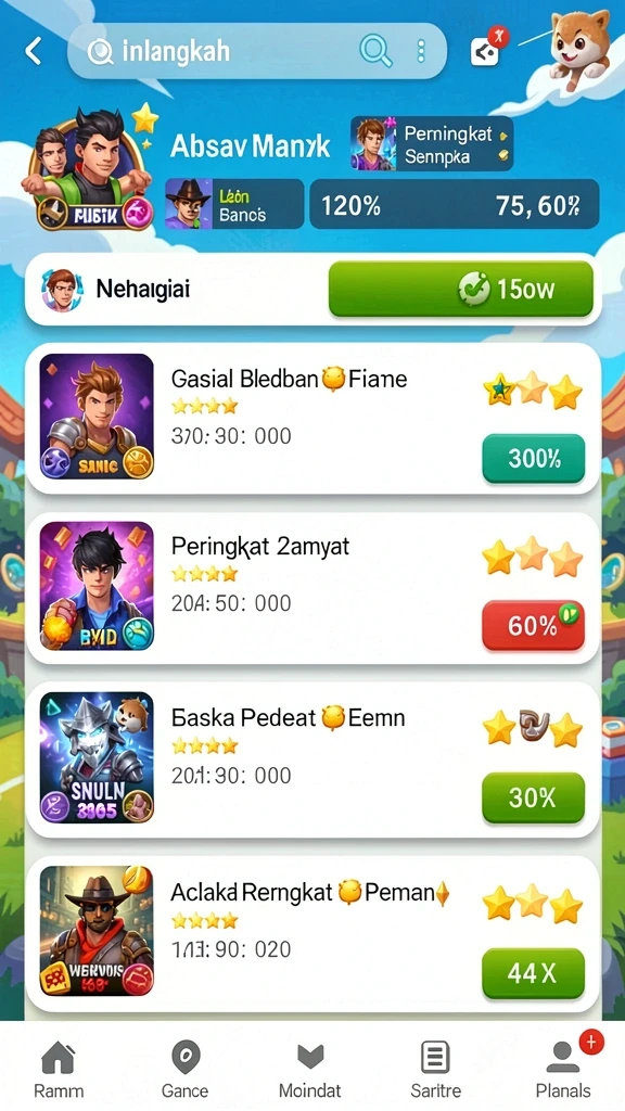 Screenshot tante777 nomor 2