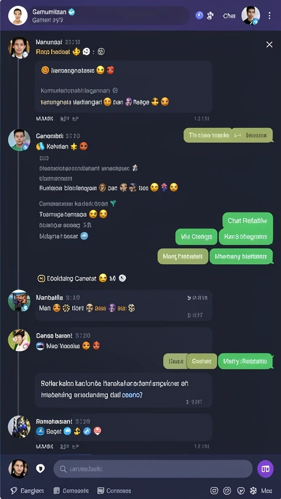 Screenshot tger123 nomor 1