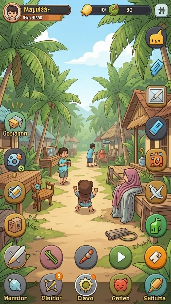Screenshot togel62 nomor 2