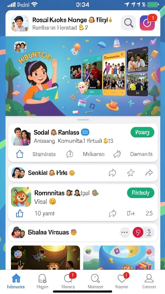 Screenshot winboss nomor 1