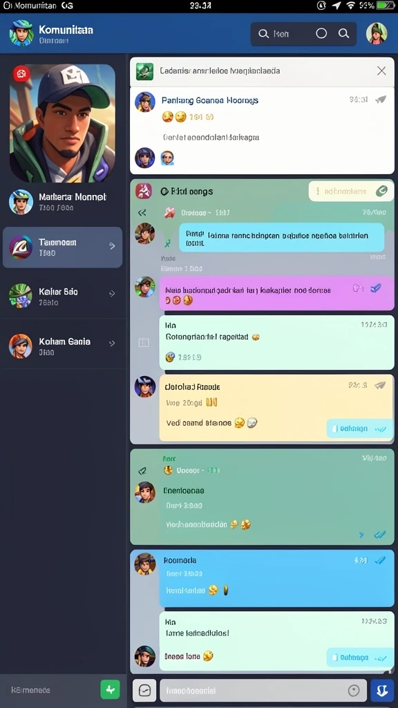Screenshot wingacor77 nomor 1