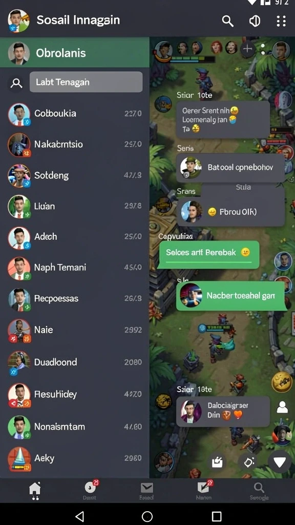 Screenshot yoktogel nomor 3