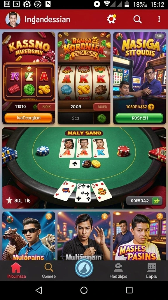 Screenshot yotogel nomor 1